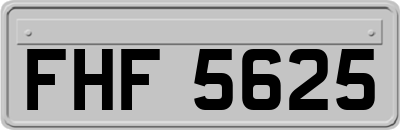 FHF5625