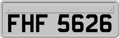 FHF5626