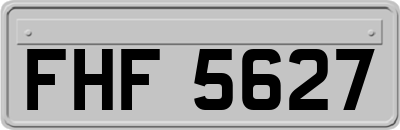 FHF5627