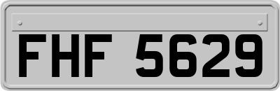 FHF5629