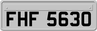 FHF5630