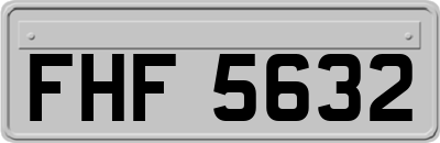 FHF5632