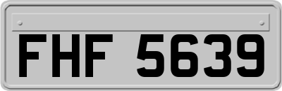 FHF5639