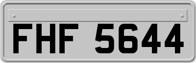 FHF5644