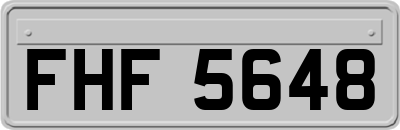FHF5648