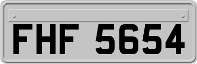 FHF5654