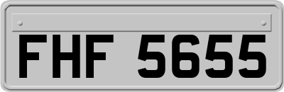 FHF5655