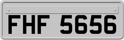 FHF5656
