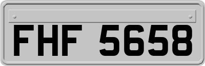 FHF5658