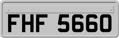 FHF5660