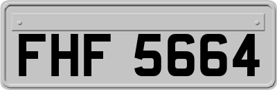 FHF5664