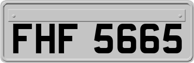FHF5665