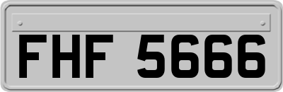 FHF5666