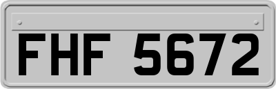 FHF5672