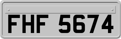 FHF5674