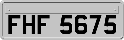 FHF5675