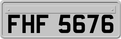 FHF5676