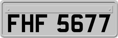 FHF5677