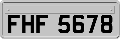 FHF5678