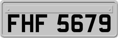 FHF5679