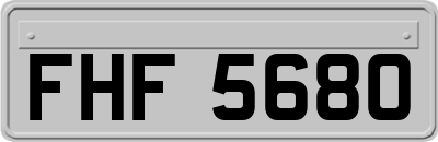 FHF5680
