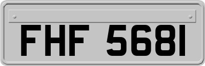 FHF5681