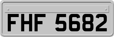 FHF5682