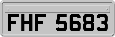 FHF5683