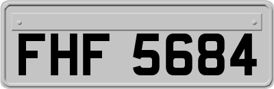 FHF5684