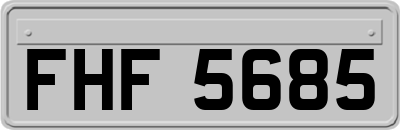 FHF5685