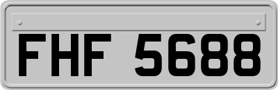 FHF5688