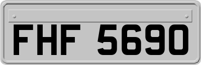 FHF5690