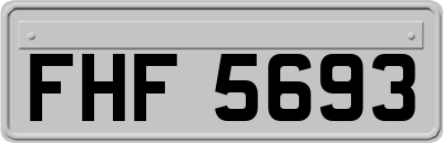 FHF5693