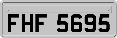 FHF5695