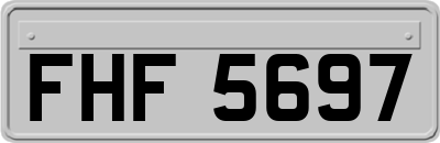 FHF5697