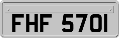 FHF5701