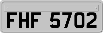 FHF5702