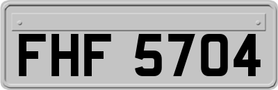 FHF5704
