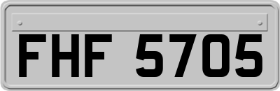FHF5705
