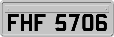 FHF5706