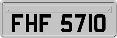FHF5710