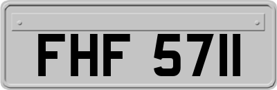FHF5711
