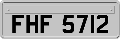 FHF5712