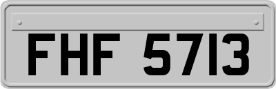 FHF5713