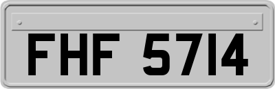 FHF5714