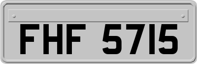 FHF5715