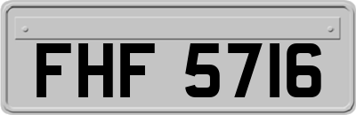 FHF5716