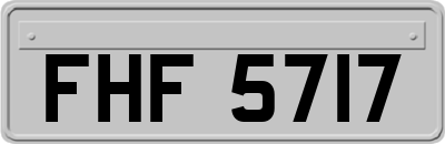 FHF5717