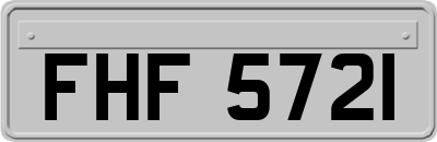 FHF5721