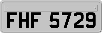 FHF5729